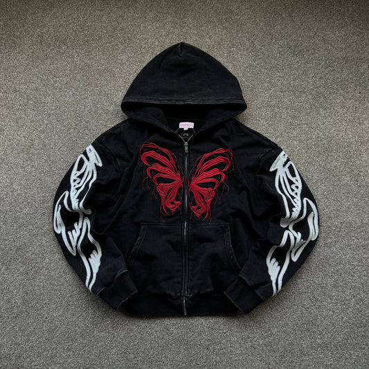 Noir 'Seraph'